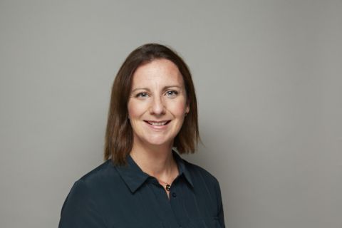 Caroline McDade, National Head of Planning