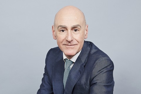 Paul Abrey, Head of Professional Services