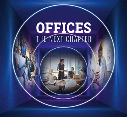 Offices: The Next Chapter